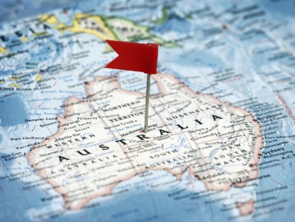Dịch vụ làm visa Úc, xin visa Úc gấp 7 ngày