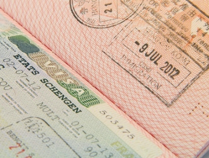 Dịch vụ làm visa Pháp, xin visa Pháp gấp 7 ngày