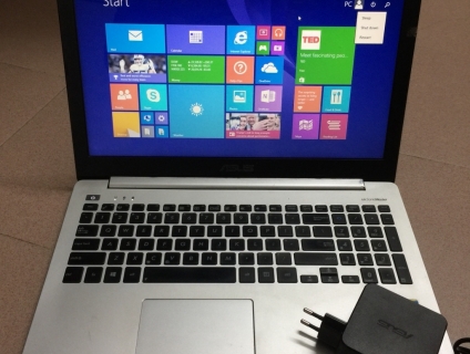 Laptop ASUS K551LA-XX235D/Core i5-4210U