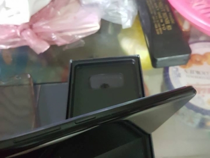 S9 plus khủng long 256gb 1 sim quốc tế Hàn mua của Hnam mobile 99,99%