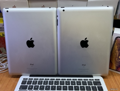iPad 3 16gb only wifi đẹp khó tả
