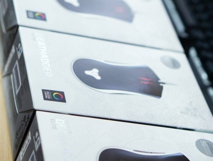 Chuột #RazerDeathAdderElite #destiny2 #limited