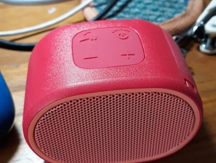 BÁN RẺ bloetooth sony SRS-XSB1 MỚI MUA NGÀY 29/12