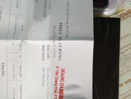 Cần bán: Samsung Note 9 128GB chính hãng còn bh đến 19/11/2019