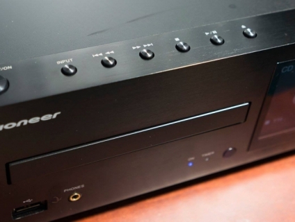 PIONEER X-HM86D - Dàn âm thanh Hi-res Mini cao cấp nhất đến hiện tại
