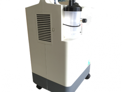 Máy tạo oxy JAY-5BW new 100%