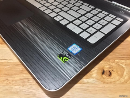 Bán Laptop HP Palivion 15T chuyên game và đồ họa