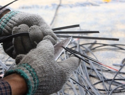 Bảo tay len bảo hộ lao động giá rẻ