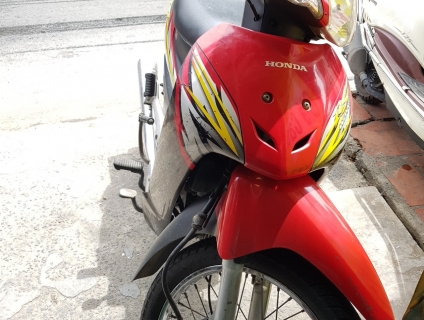 Bán Wave RS máy zin từ A đến z bstp chứng giấy