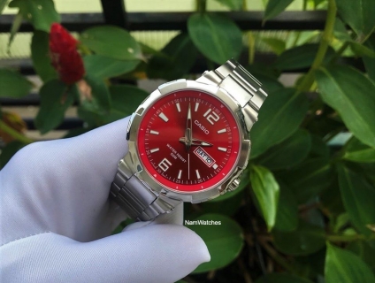 Đồng hồ Casio chính hãng giá tốt