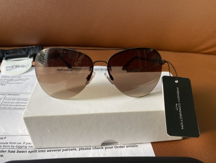 Kính giọt nước French Connection chính hãng đặt tại Anh chống 100%UV