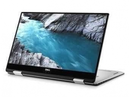 Laptop Dell XPS 9575 - Intel Core I7