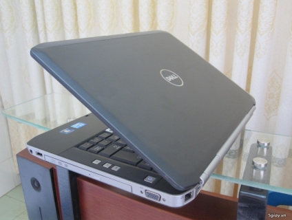 DELL LATITUDE core i5 - 2520M,ram 4G,SSD 128GB,99%