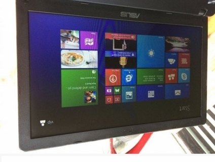 Asus Pro P550LD Core i5 4210u-VGA rời 840M 2G-Dòng máy cao cấp giá rẽ