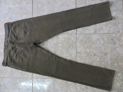 [authentic] jean GAP (2nd)---et 23h 3/12/2019