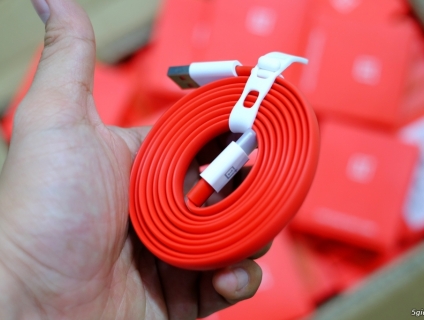 10 Cọng cáp type C dài 1m5 One Plus Chính Hãng Cực Ngon .. End 22h59 -3/12/2019