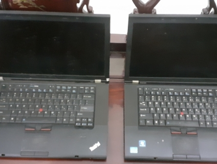 Cần bán 1 số laptop hư mainboard