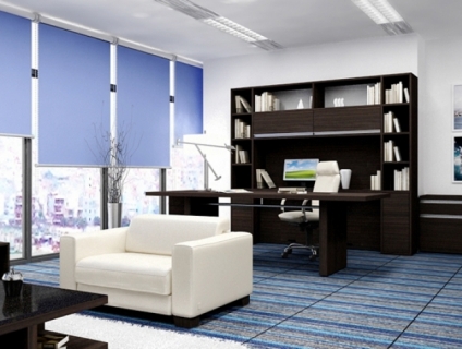 Các tiêu chí lựa chọn rèm văn phòng vừa rẻ, vừa đẹp lại chất lượng