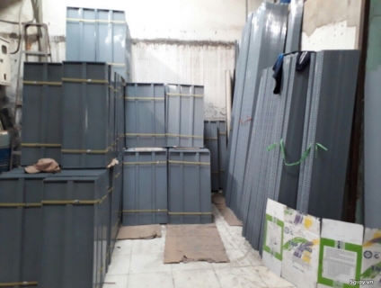 Mua mâm kệ sắt v lỗ Kim Long tại tân bình