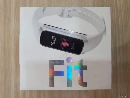 Đồng hồ Samsun Fit E- R375 chính hãng, fulbox