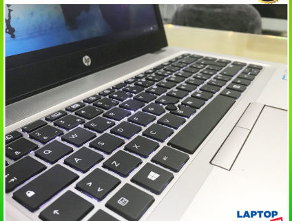 Cần bán HP 840g3 intel core i5-6300u đời mới máy mỏng gọn nhẹ cao cấp