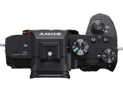 cần bán máy ảnh sony a7 iii mới 100% fulll co ống lens