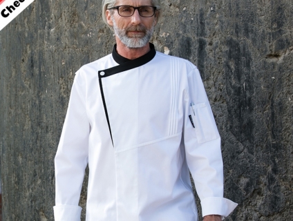 May áo bếp nam nữ, tạp dề từ 10 chiếc trở lên giá cực rẻ tại Hà Nội