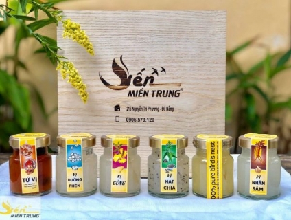 Mua yến sào tại Đà Nẵng ở đâu chất lượng, giá tốt?