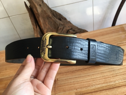 Túi da 2nd: topic dây lưng nam. Da thật hàng si, hàng hiệu