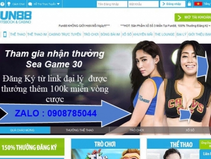 ĐĂNG KÍ THÀNH VIÊN TẠI JUN88 NHẬN 100K MIỄN PHÍ