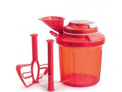 Dụng cụ xay thực phẩm Extra Chef