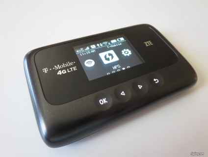 Wifi 3G T-Mobile 915 xách tay USA. end 23h00" 06/12/2019