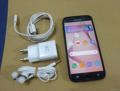 Samsung Galaxy S7, giá 2 tr 7 có bớt, 3/32GB tốt đẹp như mới