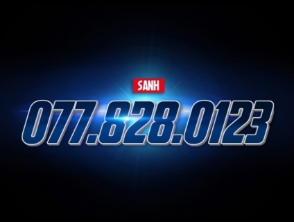 Đấu giá sim Mobifone *0123. Endtime 22h59p 06/12/2019