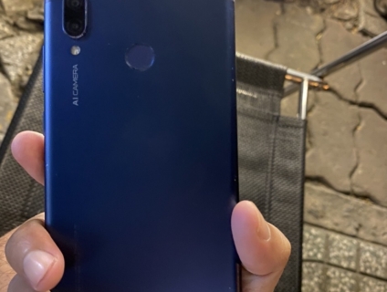 Huwei Honor Play Chính Hãng ( Còn BH 4 Tháng) Ram4G/64gb