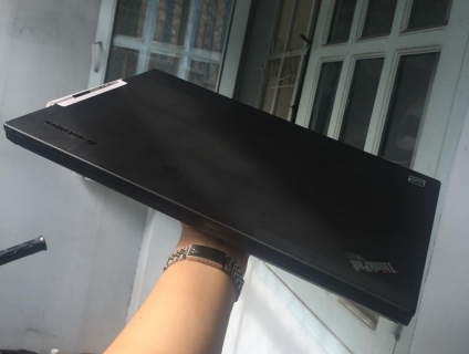 Lenovo ThinkPad T440. Mạnh mẽ. Siêu bền. Giá sinh viên