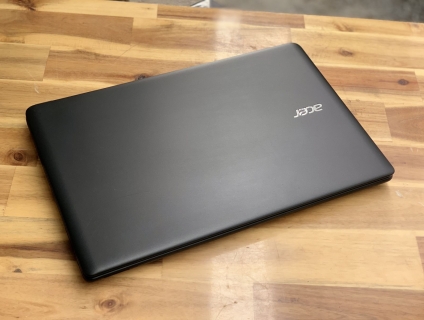Laptop Acer E5-572G, i7 4712QM 8G SSD240 Vga Nvidia GT840M 2G Đẹp zin