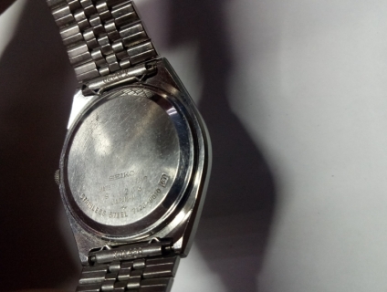 Seiko type ll  gIÁ YÊU THƯƠNG