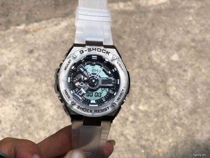 G shosk gst-400, ai cần liên hệ e ạ