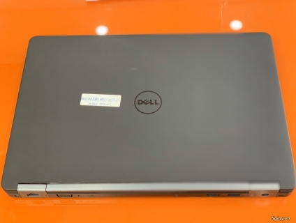 DELL LATITUDE E5470