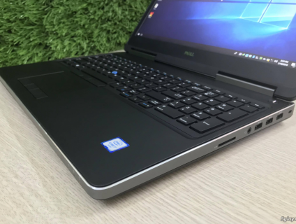 bán Dell  7510 giá rẻ 18tr