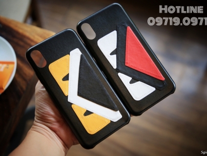 10 Ốp Lưng iPhone XsMax Fullbox Mới 100% Cực Đẹp .. ET 22h59 - 8/12/2019