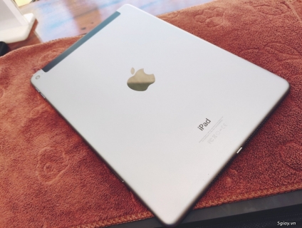 ipad gen 5 128gb