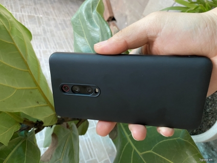 HCM - Xiaomi Mi 9T FullBox - BH Digiworld 10/2020