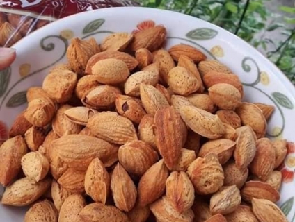 Điều - Hạnh Nhân (Bao chất lượng)