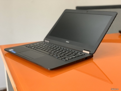 DELL LATITUDE E7270 - LAPTOP VĂN PHÒNG MỎNG, NHẸ
