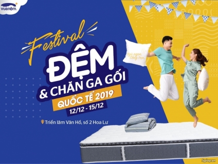 Chăn ga gối nệm xịn sò sale giá hời nhất hành tinh