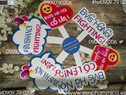 Công ty chuyên nhận in hashtag chụp ảnh và miễn phí thiết kế