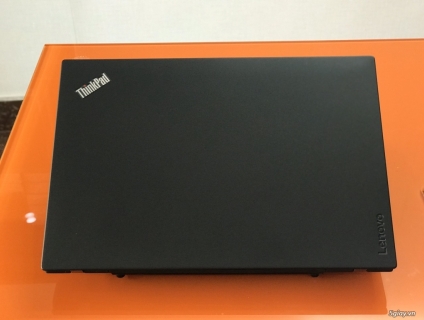 LENOVO THINKPAD T470 - CORE i5