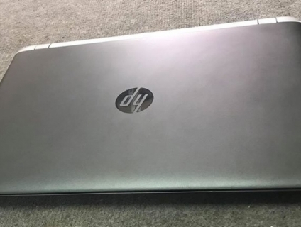 Bán HP Probook 450-G3 I5-6200U vỏ nhôm khối rất đẹp zin tem FPT giá rẻ